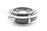 C.P. Goerz 3" (76mm) f6 Rectagon Lens w/ Synchro-Compur Shutter #589