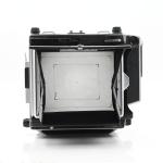 Linhof 4x5 Master Technika Metal Field Camera #408