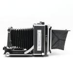 Linhof 4x5 Master Technika Metal Field Camera #408
