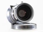 Exc+ Schneider Super Symmar HM 120mm F5.6 MC Large Format Lens, Copal 0 Shutter