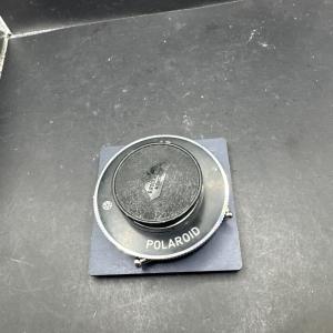 RODENSTOCK YSARON 127MM F4.7 LARGE FORMAT LENS W PRONTOR POLAROID SHUTTER, BOARD