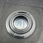 RODENSTOCK YSARON 127MM F4.7 LARGE FORMAT LENS W PRONTOR POLAROID SHUTTER, BOARD
