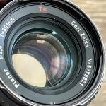 Hasselblad 80mm f2.8 Zeiss Planar C T* Lens Black Medium Format Film Camera Lens