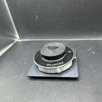 RODENSTOCK YSARON 127MM F4.7 LARGE FORMAT LENS W PRONTOR POLAROID SHUTTER, BOARD