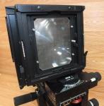 Genuine Sinar X Large Format Field Film Camera Body Attachments Only **READ** 