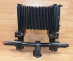 Genuine Sinar X Large Format Field Film Camera Body Attachments Only **READ** 