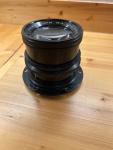 Goerz Optical Co. Apochromat Artar 35 Inch f/12.5 Lens