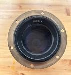 Goerz Optical Co. Apochromat Artar 35 Inch f/12.5 Lens
