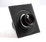 LINHOF SCHNEIDER KREUZNACH 180MM F5.5 TELE-XENAR LARGE FORMAT CAMERA LENS