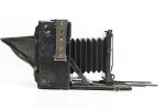 Graflex 45 Speed Graphic 4x5 Large Format Press/View Camera #766