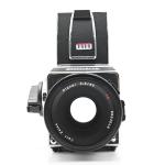 Hasselblad 501CM Camera Kit, 80mm CB Lens, A16 645 Back, WL Finder #715