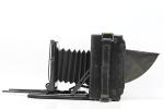 Graflex 45 Speed Graphic 4x5 Large Format Press/View Camera #766