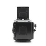 Hasselblad 501CM Camera Kit, 80mm CB Lens, A16 645 Back, WL Finder #715