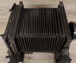 Vintage Sinar 4x5 Large Format Monorail Film Camera From Japan "NO LENS"