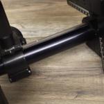 Vintage Sinar 4x5 Large Format Monorail Film Camera From Japan "NO LENS"