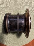 Goerz Dagor 19 inch f7.7  With Flange, brass lens large format camera - 20x24