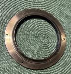 Goerz Dagor 19 inch f7.7  With Flange, brass lens large format camera - 20x24