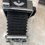 Graflex 4x5 Super Graphic Large Format w/ Ektar 127mm F4.7 Graphex Estate Fresh