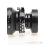 Rodenstock Grandagon-N 75mm f4.5 MC Wide Angle Lens in Copal 0 Shutter [EXC]