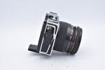 Hasselblad 903 SWC Medium Format Camera, Chrome with CF 38mm f/4.5 Biogon Lens