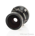 Rodenstock Grandagon-N 75mm f4.5 MC Wide Angle Lens in Copal 0 Shutter [EXC]