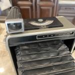 Graflex 4x5 Super Graphic Large Format w/ Ektar 127mm F4.7 Graphex Estate Fresh