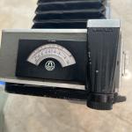 Graflex 4x5 Super Graphic Large Format w/ Ektar 127mm F4.7 Graphex Estate Fresh