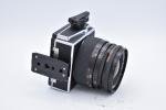 Hasselblad 903 SWC Medium Format Camera, Chrome with CF 38mm f/4.5 Biogon Lens