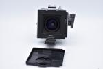 Hasselblad 903 SWC Medium Format Camera, Chrome with CF 38mm f/4.5 Biogon Lens