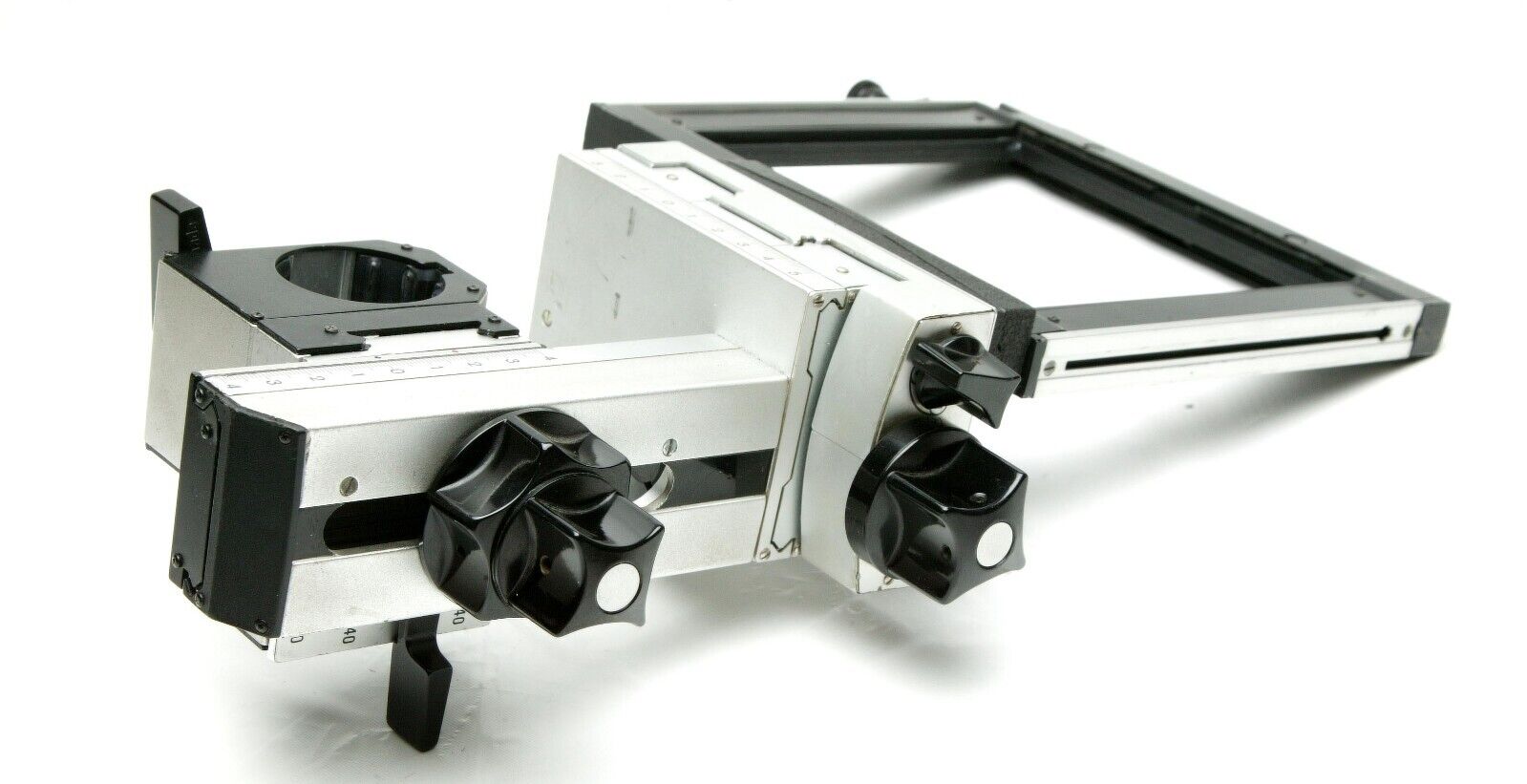 Sinar P Front Standard with Carrier Frame & Protector
