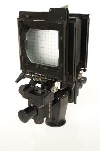 Sinar F2 4x5 Monorail Large Format Camera with 2 bellows & more, v. good cond.