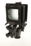 Sinar F2 4x5 Monorail Large Format Camera with 2 bellows & more, v. good cond.