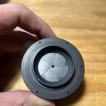 SCHNEIDER - KREUZNACH G-CLARON 9/240 (for LARGE FORMAT)