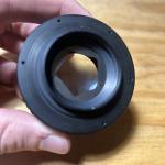 SCHNEIDER - KREUZNACH G-CLARON 9/240 (for LARGE FORMAT)