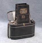 NATIONAL GRAFLEX SERIES 2 1934 120 ROLL FILM SINGLE LENS REFLEX CAMERA 2.25X2.5