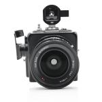 Hasselblad Black Super Wide C w/38mm f4.5 Biogon Lens, Finder #903
