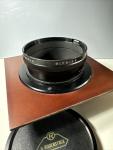Rodenstock 360mm Imagon Barrel Soft Focus 8x10 Lens Complete Set w 3 Filters Box