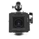 Hasselblad Black Super Wide C w/38mm f4.5 Biogon Lens, Finder #903