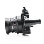 Hasselblad Black Super Wide C w/38mm f4.5 Biogon Lens, Finder #903
