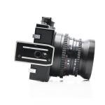 Hasselblad Black Super Wide C w/38mm f4.5 Biogon Lens, Finder #903