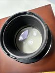 Rodenstock 360mm Imagon Barrel Soft Focus 8x10 Lens Complete Set w 3 Filters Box