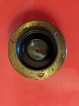 Bausch & Lomb Zeiss Protar Series V 8x10 Brass Large Format Lens –circa 1891 !!!