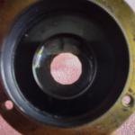 Bausch & Lomb Zeiss Protar Series V 8x10 Brass Large Format Lens –circa 1891 !!!