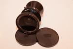 Schneider Super Angulon 165mm f/8 in Copal 3