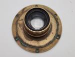 *READ* Antique C.P. Goerz Series III No.6 Doppel Anastigmat 300mm Brass Lens