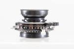Rodenstock Geronar 210mm F6.8 MC Large Format Lens, Copal 1 Shutter