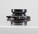 Rodenstock Geronar 210mm F6.8 MC Large Format Lens, Copal 1 Shutter