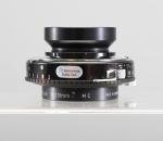 Rodenstock Geronar 210mm F6.8 MC Large Format Lens, Copal 1 Shutter