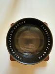 Carl Zeiss Jena Tessar  36cm 360mm F4.5 Lens 8x10 Lens MINT! 6x6 Deardorff Board