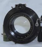Schneider Xenar f4.5 30cm 300mm 8x10 Large Format Lens in Compound Shutter